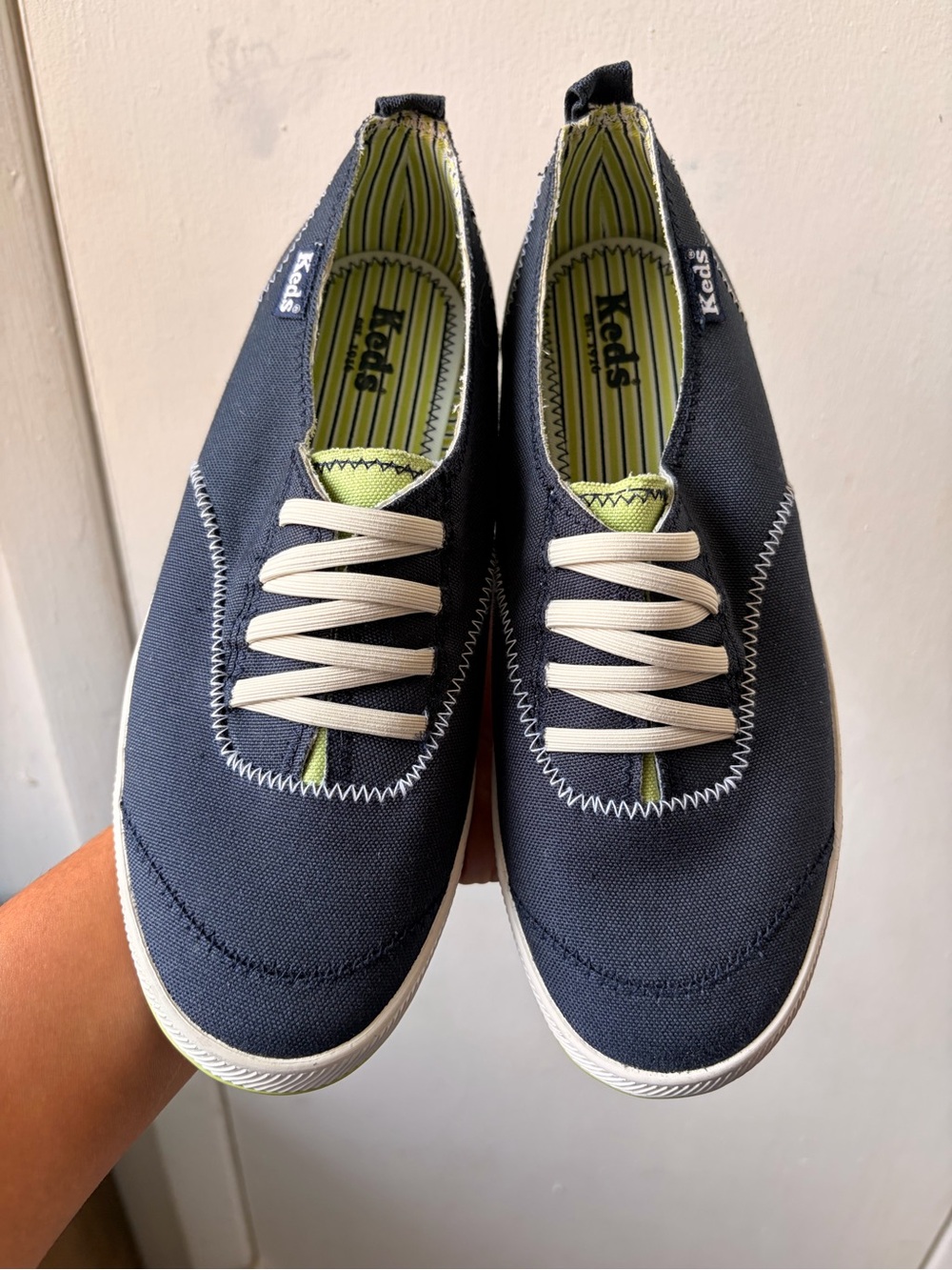 Keds Shoes size 6.5